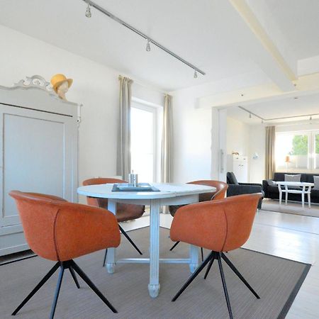Villa Herbstwind In Binz Exteriér fotografie