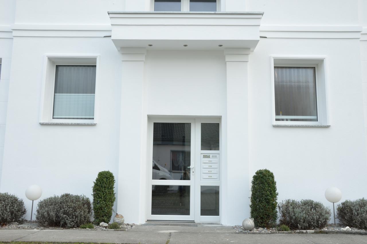 Villa Herbstwind In Binz Exteriér fotografie