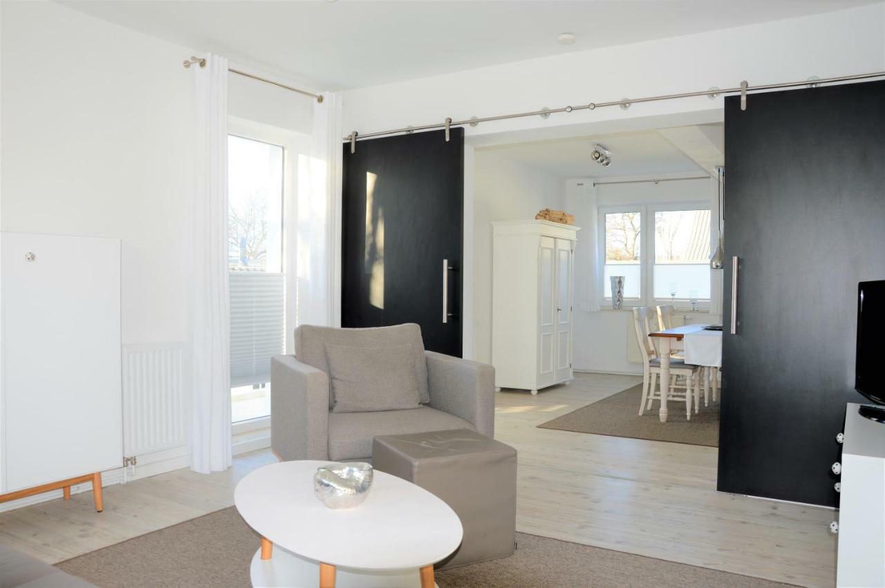 Villa Herbstwind In Binz Exteriér fotografie